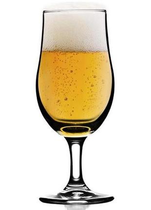 Набор 12 бокалов pasabahce draft для пива 600мл