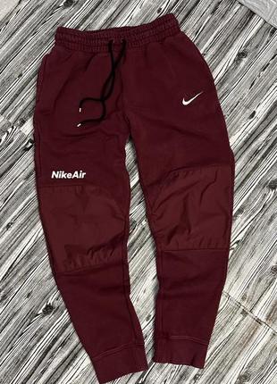 Спортивные штаны nike air