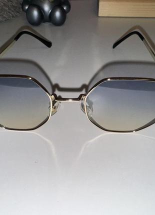 Нові сонцезахисні окуляри