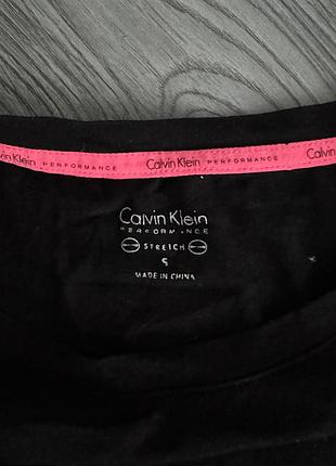 Кофта лонгслів calvin klein 2