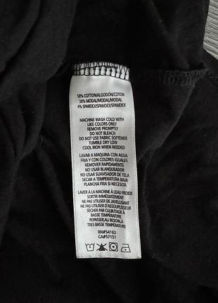 Кофта лонгслів calvin klein 4