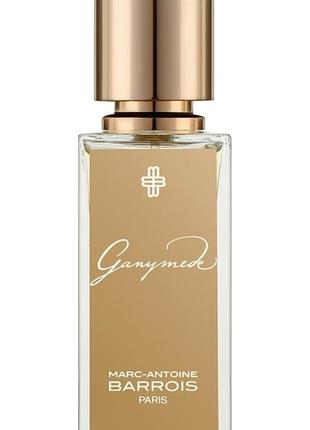 Ganymede marc-antoine barrois парфум 30 ml
