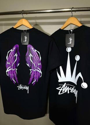 Футболка stussy