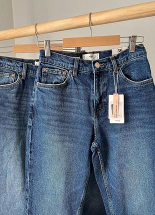 Джинси mango3 фото