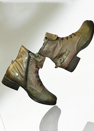 Mjus італія оригінал! натуральна шкіра! теплі суперкомфортные чоботи черевики 1000 пар тут!