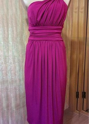 Сукня next шрі ланка р. 10 трикотаж