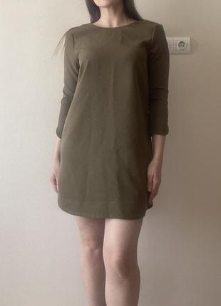 Сукня h&amp;m