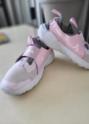 Продам кроссовки naik