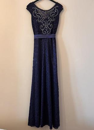 Платье tanita romario