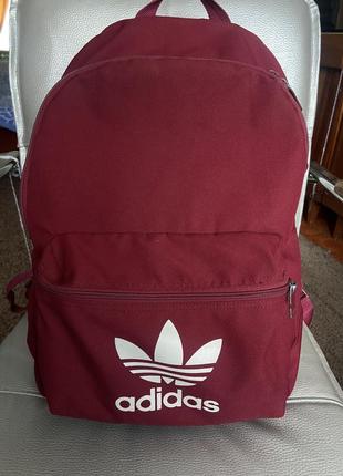 Adidas рюкзак