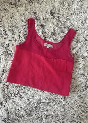 Яскравий топ