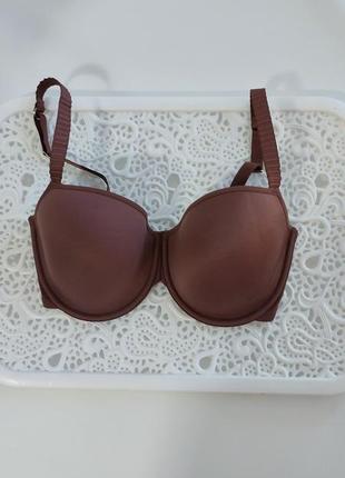 🛍 бюстгальтер thirdlove 
24/7 classic t- shirt bra 
премиум качество бюстов thirdlove 24/7 с эффектом памяти...