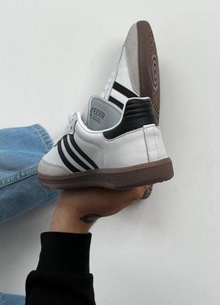 Кроссовки adidas samba 3