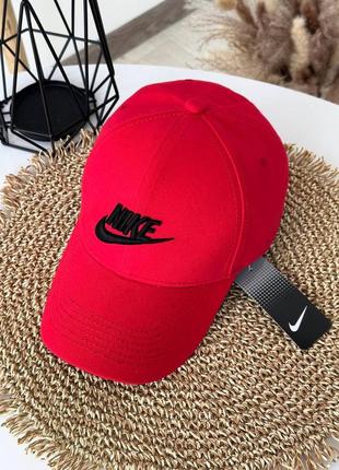 Бейсболка nike