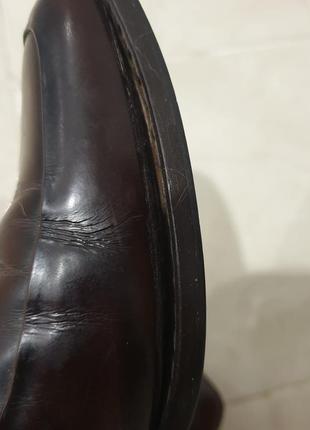Туфли prada 8