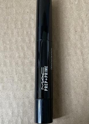 M.a.c prep + prime highlighter enluminator, radiant rose