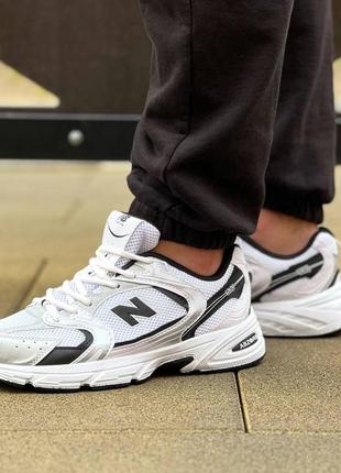 Кросівки new balance