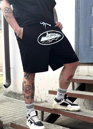 Шорти corteiz rtw
