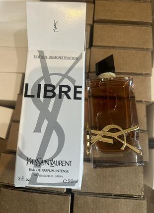 Yves saint laurent librare