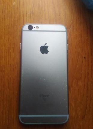 Продам айфон6 на запчастини і жосткий диск на 500gb