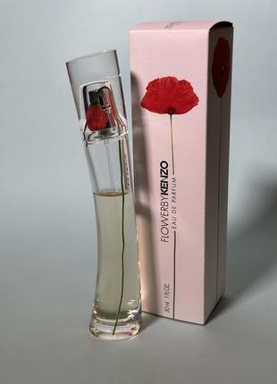 Kenzo flower by kenzo