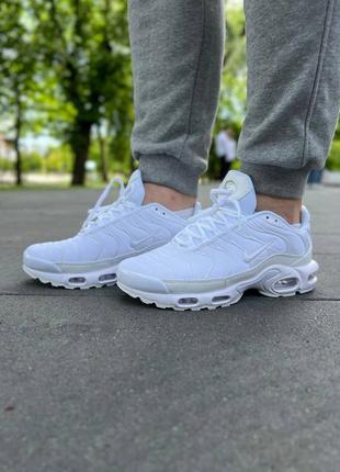 Кросівки nike air max plus 40-45