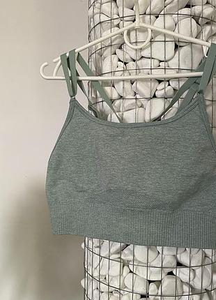 Mp women's tempo bra спортивний топ бра для спорту