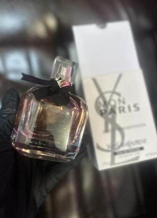 Yves saint laurent mon paris