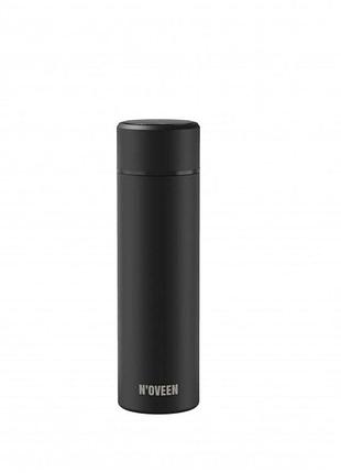 Термобутылка с дисплеем noveen tb2110 smart