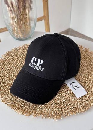 Бейсболка c.p. company