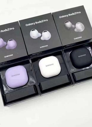 Навушники samsung galaxy buds 24 фото