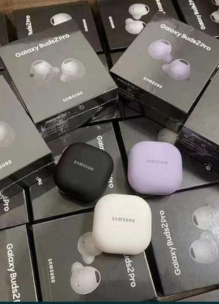 Навушники samsung galaxy buds 25 фото