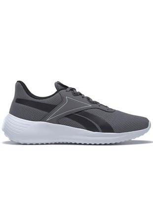 Кросівки чоловічі reebok lite 3.0 сірий (gy3943)