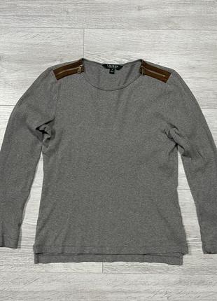 Джемпер U.S. Polo Assn