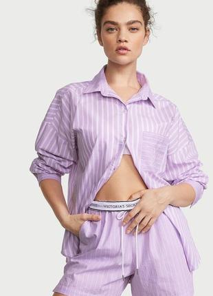 Victoria´s secret cotton long-sleeve
коттоновая пижама