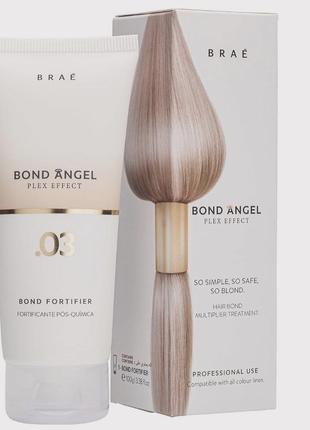 Brae bond angel fortifier 100мл