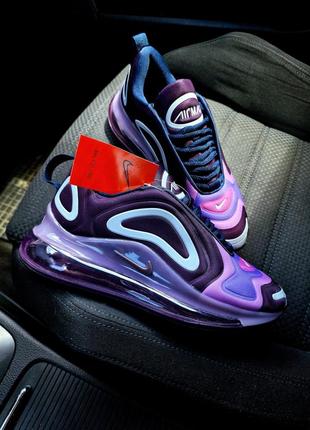 Жіночі кросівки nike air max 720