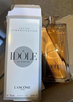 Lancome idole