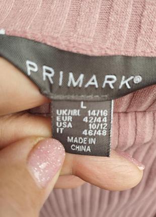 Юбка primark 3