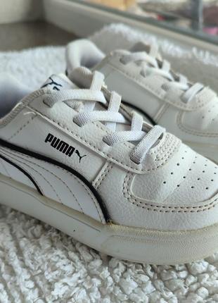 Крассовки puma