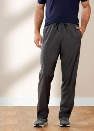 Мужские спортивные функциональные штаны