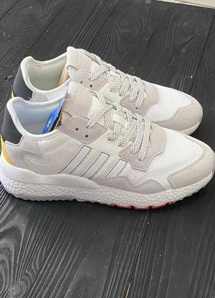 Кросівки adidas jogger