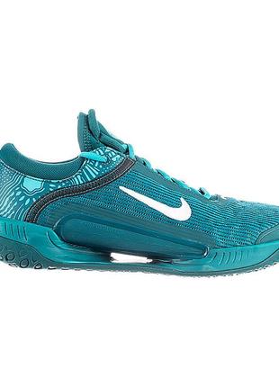 Кроссовки кроссовки nike m zoom court nxt hc (dv3276-301) оригинал!