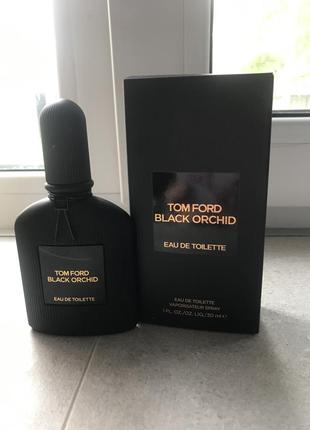 Tom ford black orchid eau de toilette