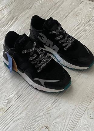 Кроссовки adidas jogger