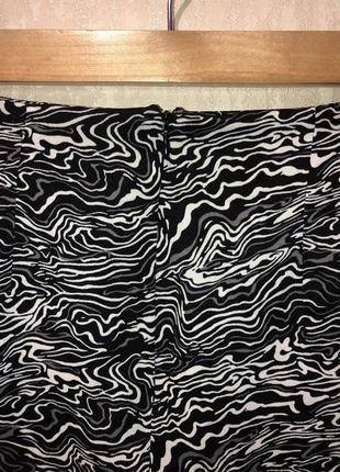 Летняя юбка от primark 3