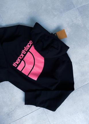 Кроп-худи от XXS / 40