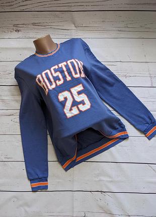 Свитшот, кофта, худи от shein