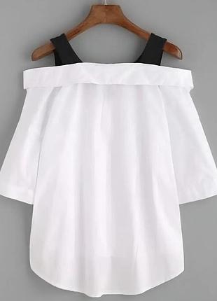 Стильна блуза 3