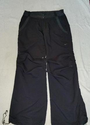 Штани nike